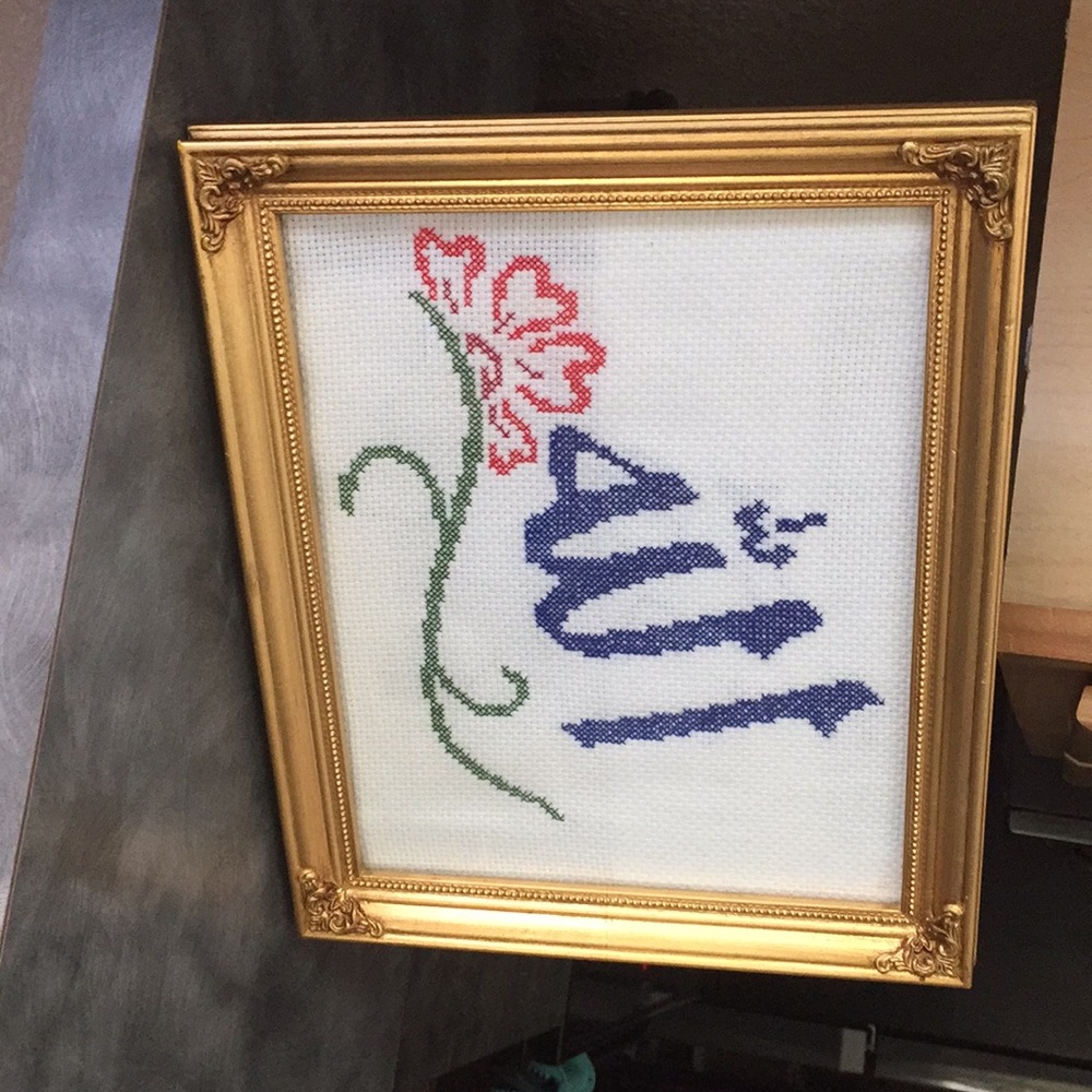 handicraft